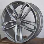 Oryginalna Alufelga Felga Audi 20 Cali A6 S6 C7 C8 Allroad 4gn