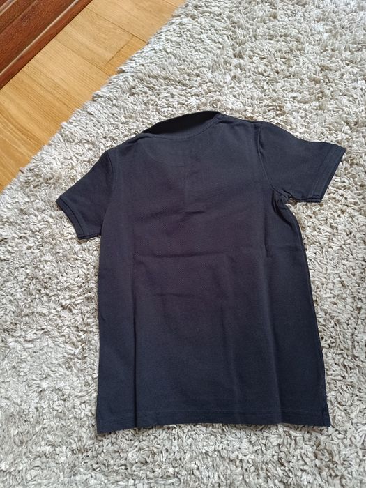Koszulka polo chłopięca