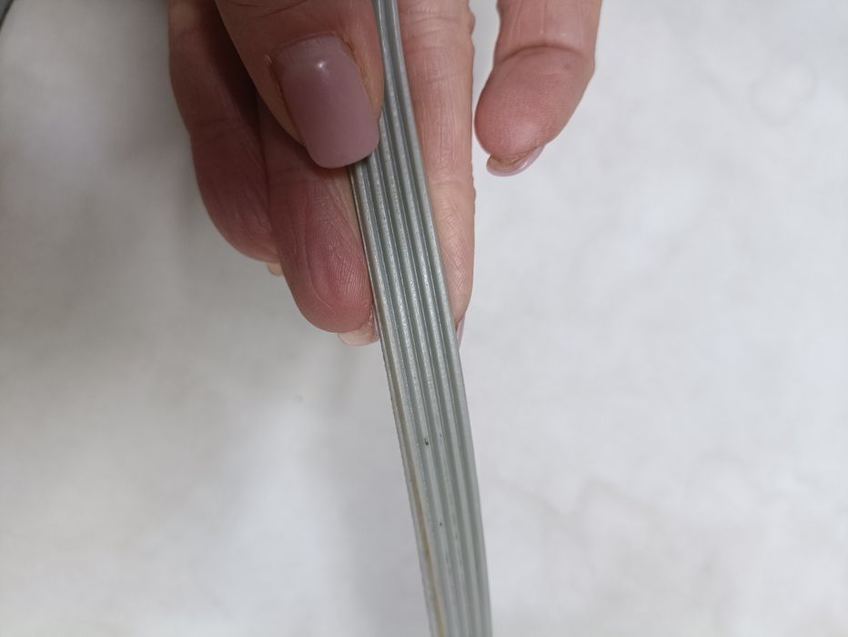 Хомут, ремінь на пральну машинку