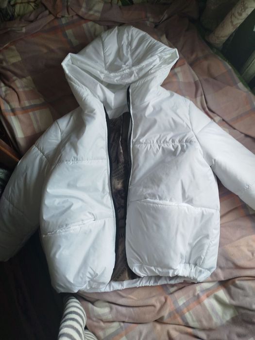 Куртка демисезонна 42-44р.