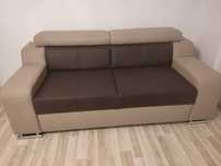 Sofa trzyosobowa