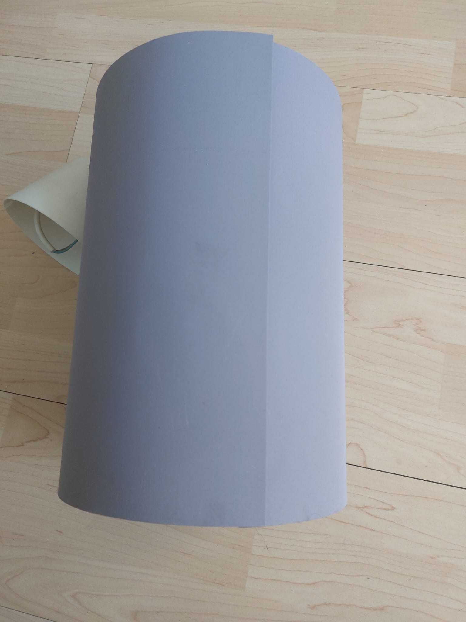 Lampa sufitowa wisząca 60W