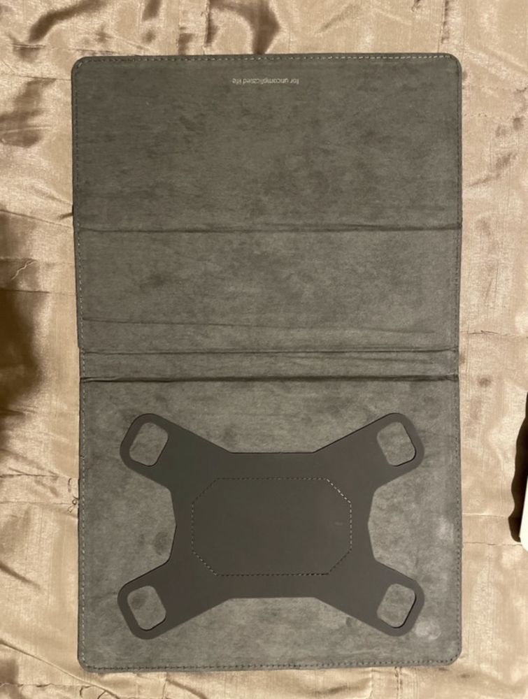 Capa para tablet