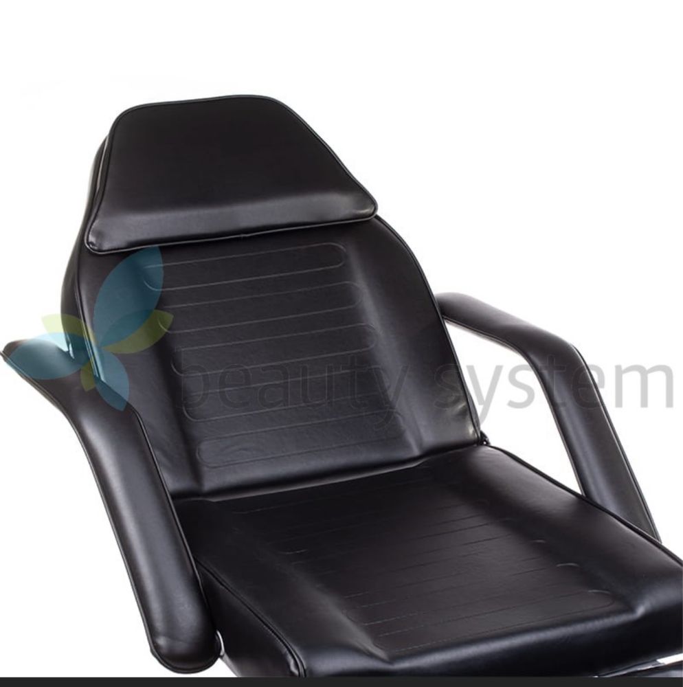 Fotel hydrauliczny kosmetyczne REZERWACJA