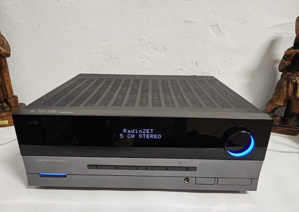 5.1 Amplituner Harman Kardon AVR 139/230 5 x 70 W
