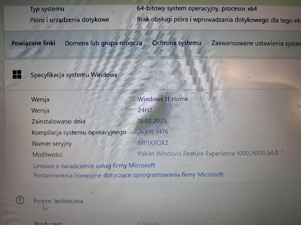 Laptop Ideapad 5 14IIL05