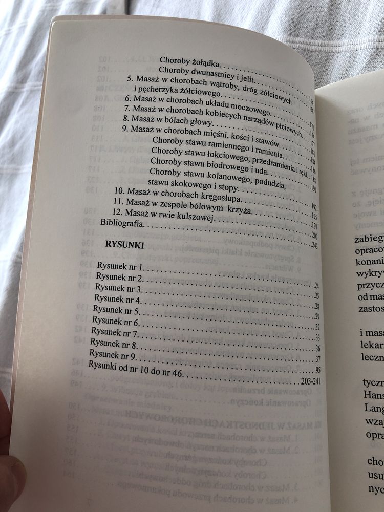 Adam Zborowski Masaż segmentarny wydanie 1