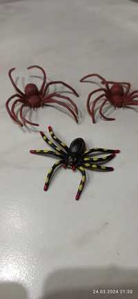 Павуки іграшки, павук