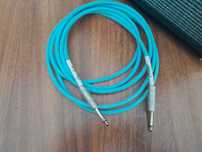 Cabo para guitarra elétrica