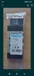 Sprzedam elektrozawory Festo