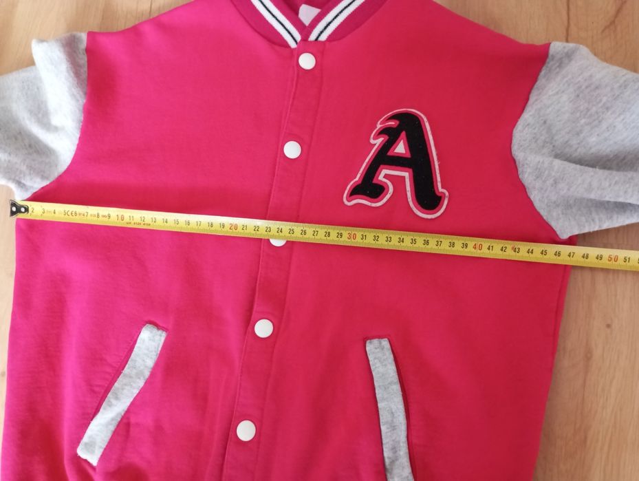 Bluza dla dziewczynki 146/152.