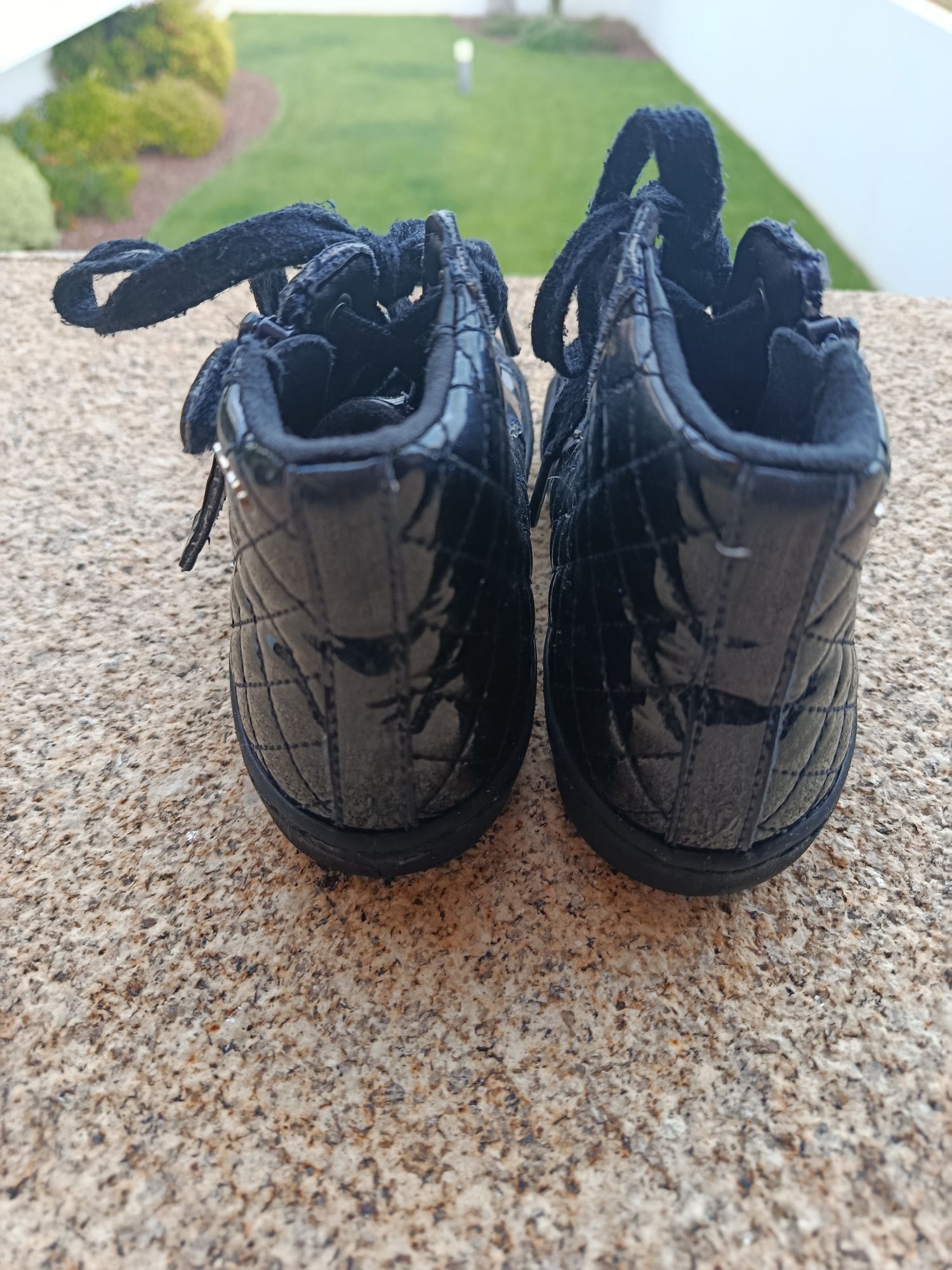 Botas  Geox  T29