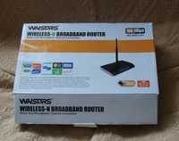 Router Winstars WS-WN513N1