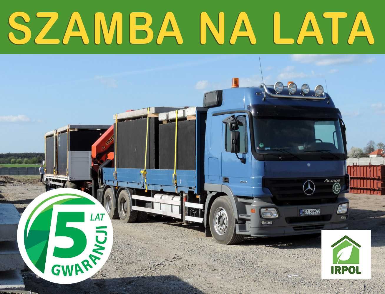 Kanał Warsztatowy, Samochodowy  6m i inne Kanały  do Garażu PRODUCENT