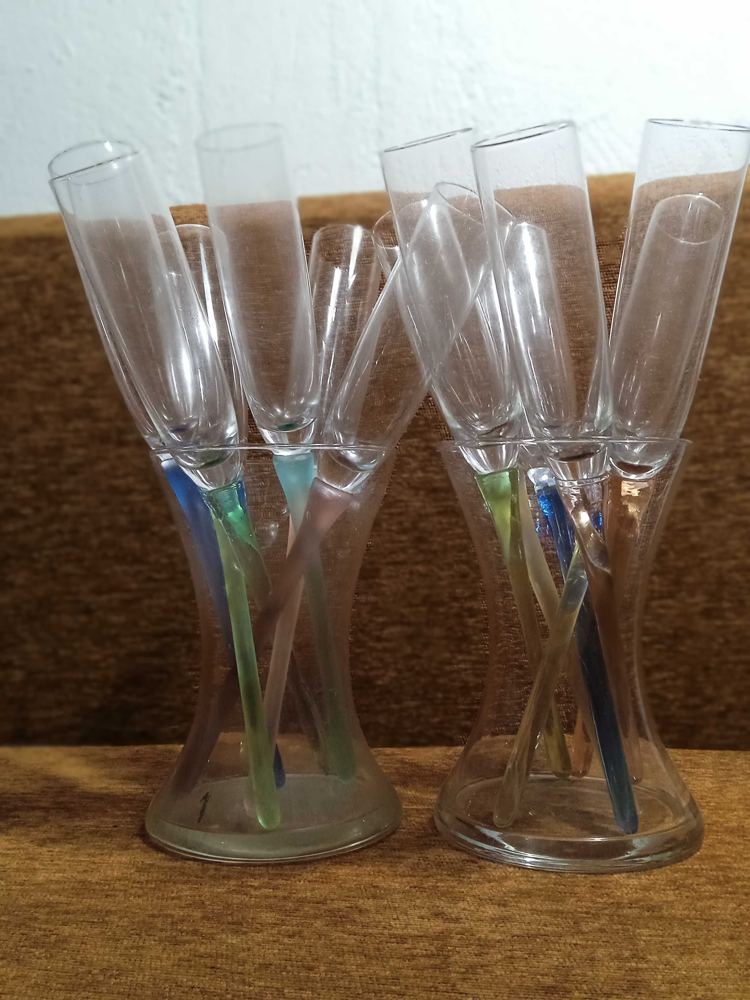Conjunto de flutes