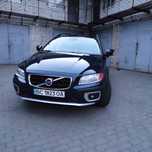 Volvo xc70 3.2 газ/бензин