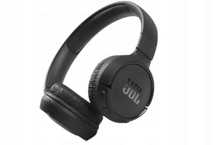 Słuchawki nauszne JBL Tune 510BT Czarny