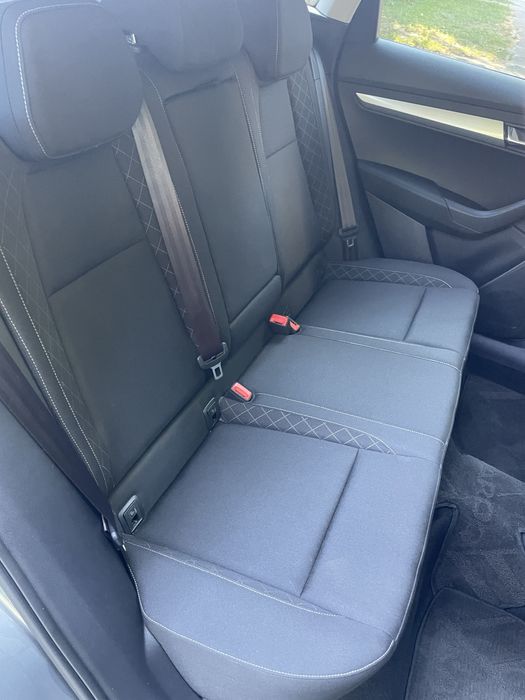 Продам Skoda Karoq 2020г.
