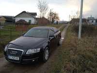 Audi a6с6 2008 2.0