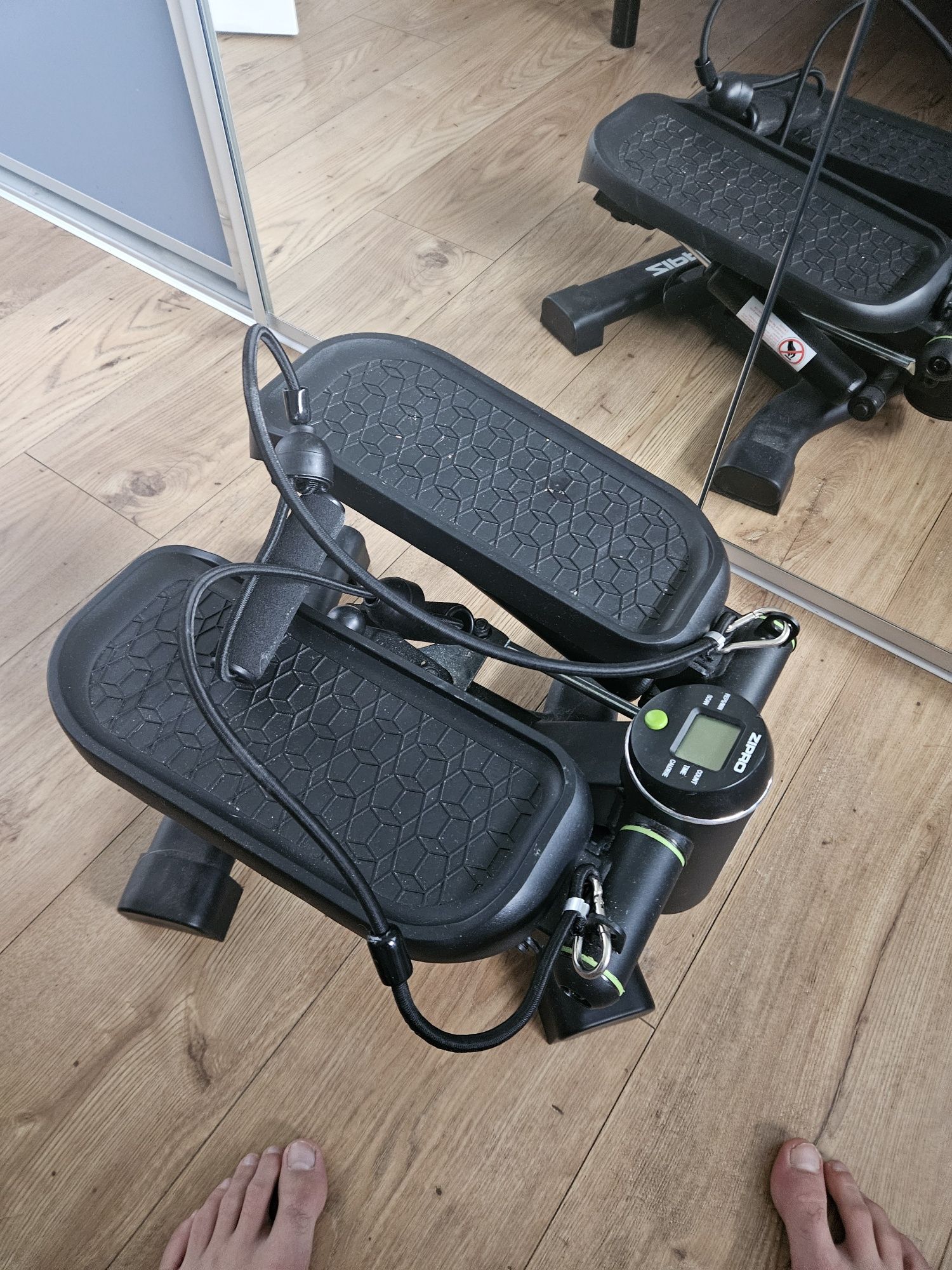 Stepper Zipro Roam