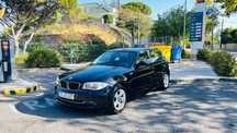 Bmw 118D 2.0D 143CV 2007 Super Estimado