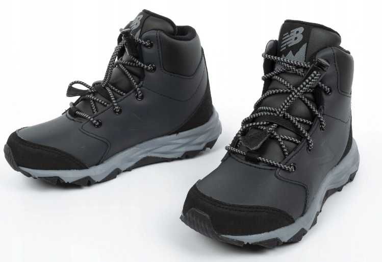 Buty Zimowe New Balance [KH800BKY] różne rozmiary
