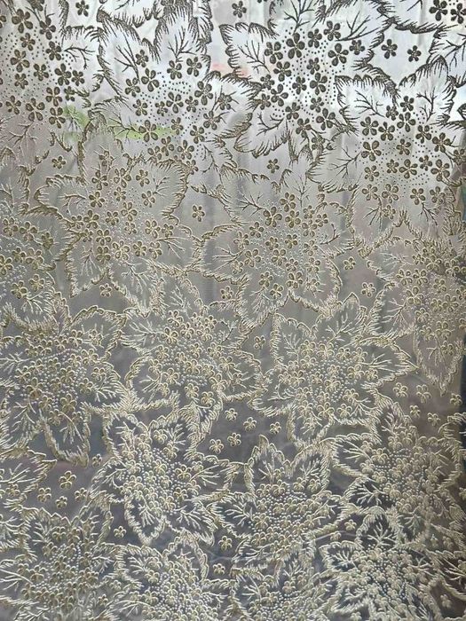 Тканина на весільну сукню