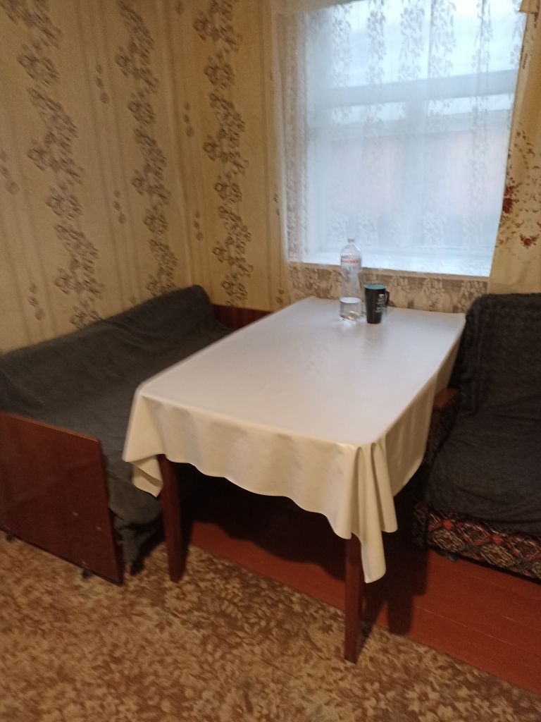 Здається кімната в приватному будинку