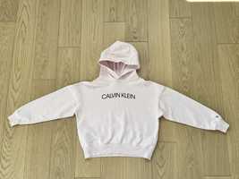 Bluza Calvin Klein 140/146 dla dziewczynki