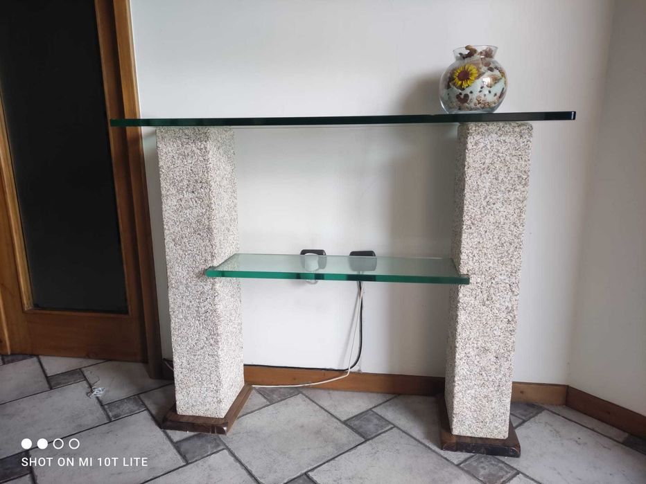 Móvel de sala/corredor