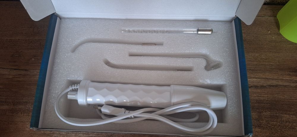 Darsonval dla włosów