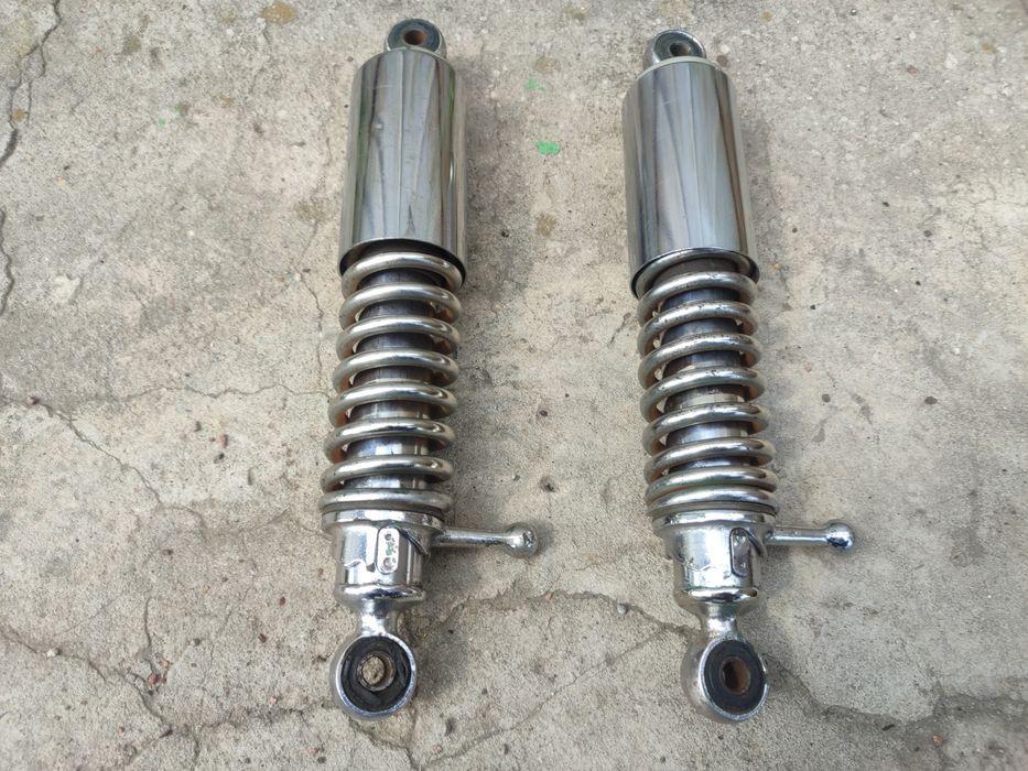 Продам амортизатор Деу Сенс.