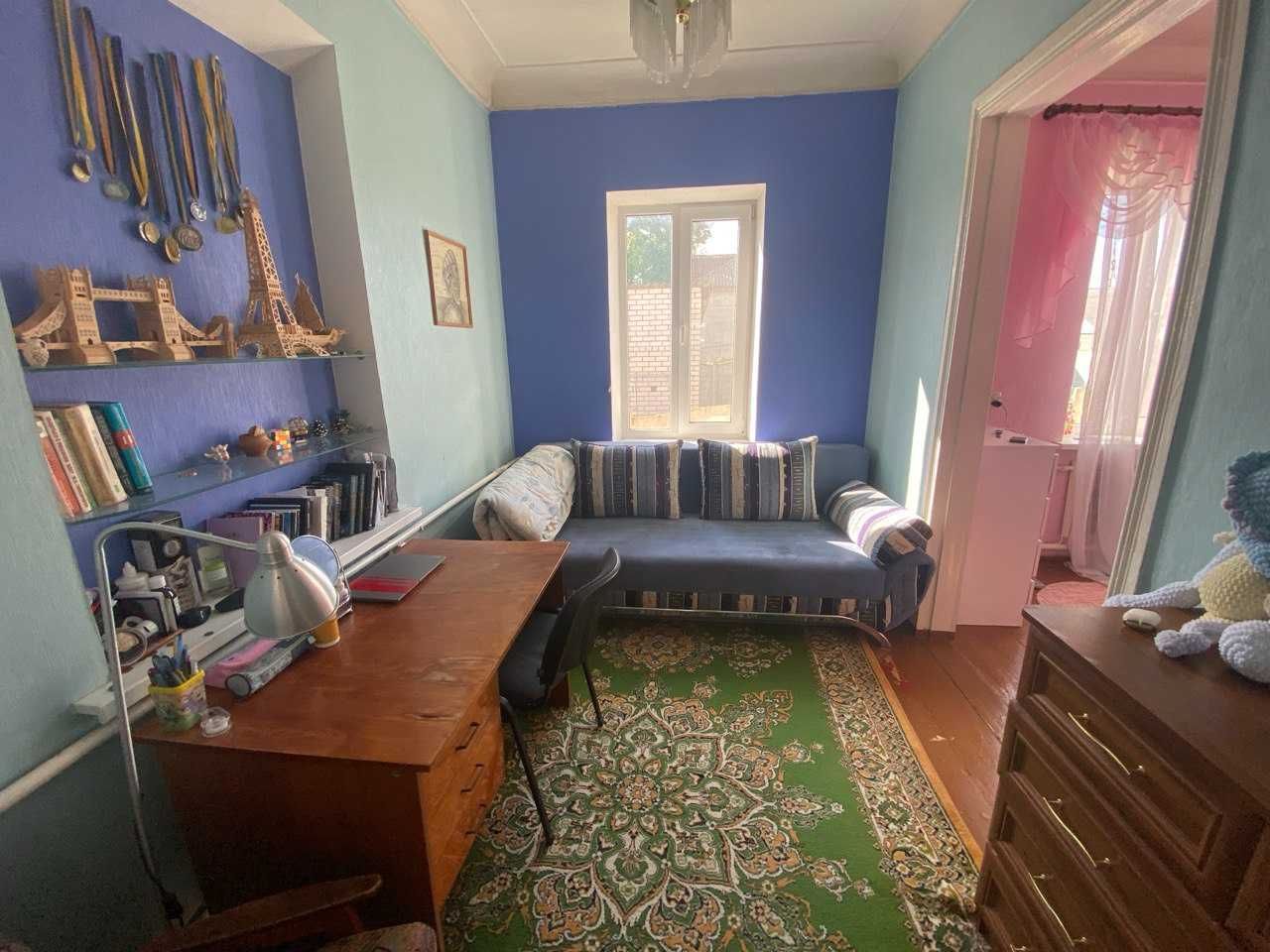 СРОЧНО! Продам ДОМ в Подгородном (р.Эпицентра)