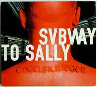 Subway To Sally Engelskrieger 2003r