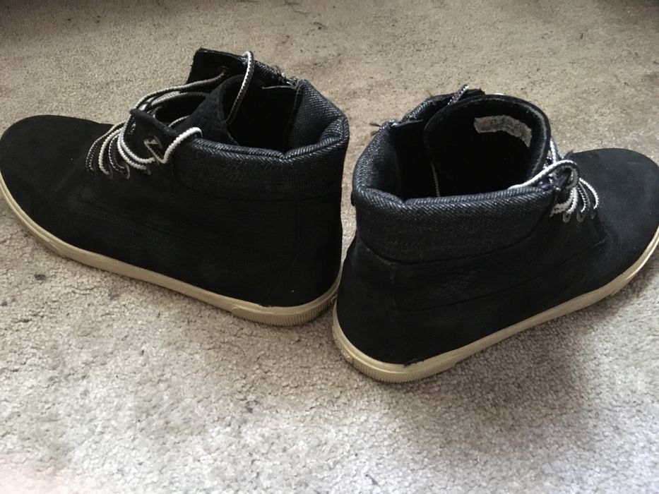 Trampki Timberland r.39,5
