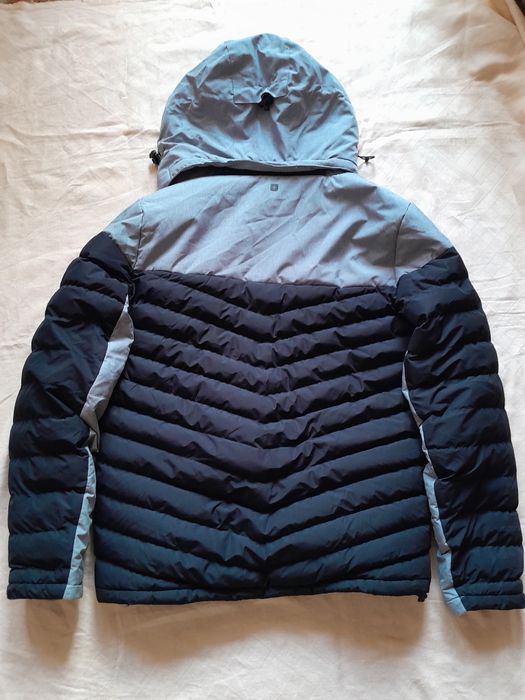 Куртка зимова чоловіча