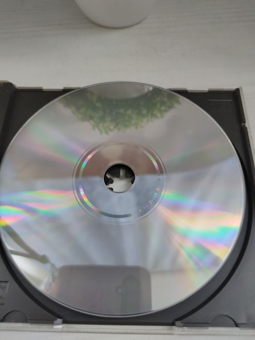 CD диски Elton John Leather Jackets