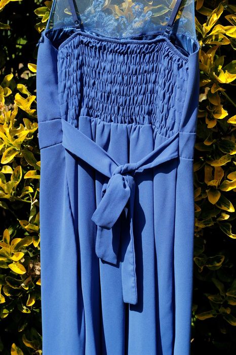 Vestido de Cerimónia