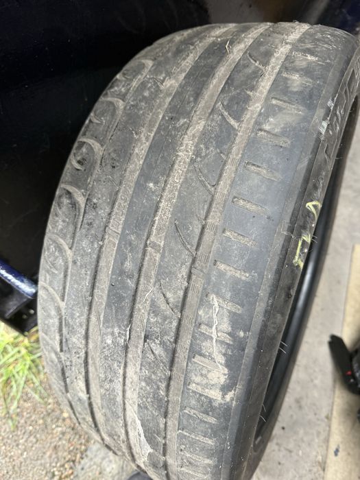 Літні шини резина 235 45 18 Tigar R18