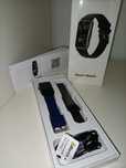 Smart Watch nowy caly zestaw