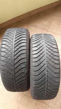 Goodyear Vector 4seasons 205/55R16 91 H