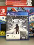 Metro Exodus | PL | PS4 / PS5 | Sklep | Kraków | Wysyłka | Wymiana