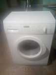 Pralka Bosch Classixx 5