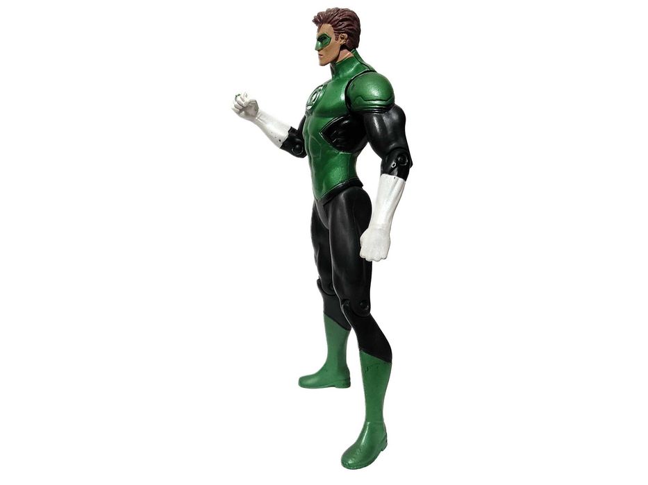 Green Lantern -- New 52