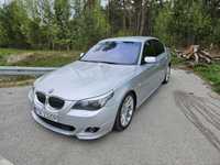 Bmw e60 3.0d m pakiet full