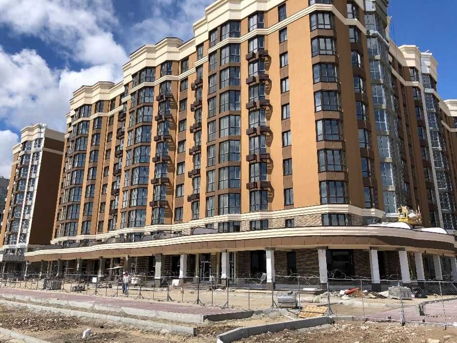 1к.квартира в ЖК Софія Нова від Мартинова !