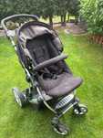 Wózek spacerowy Britax b smart