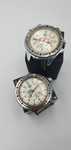 Wostok Amfibia Automatic - Desert Shield - Pustynna Burza - 2 szt