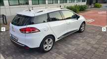 Renault Clio Renault Clio 4 2013r. 1.5 dci Kombi