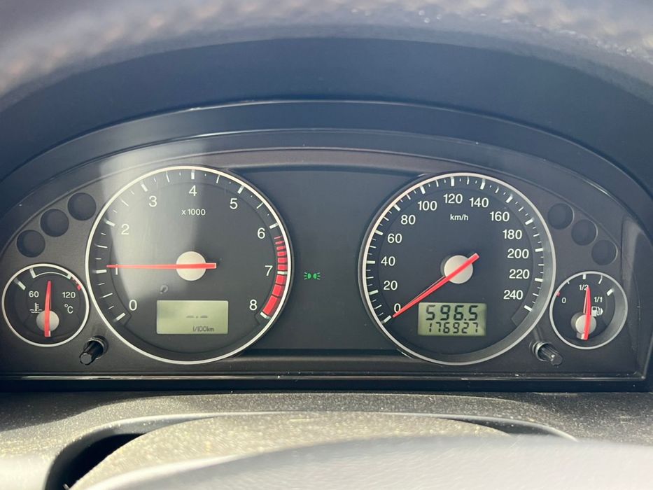 Sprzedam auto Ford Mondeo